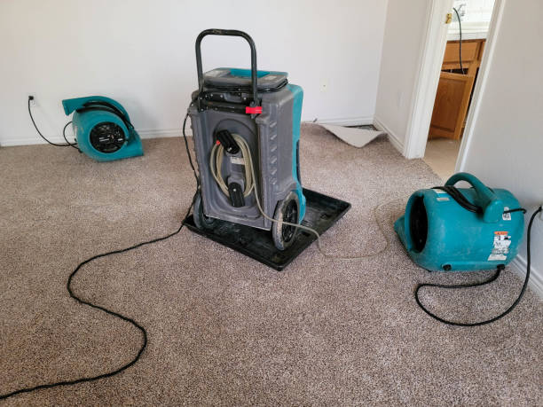 Best Emergency water damage restoration  in Pasatiempo, CA