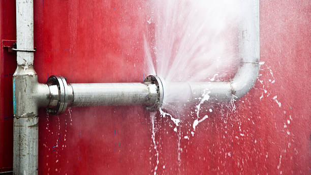 Best Water damage restoration near me  in Pasatiempo, CA